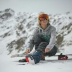 Het geheim achter perfect gewaxte en geslepen ski’s onthuld